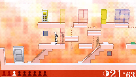 Echoshift - Imagen 15